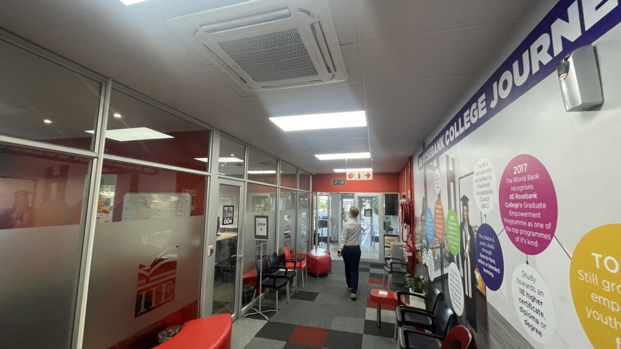 To Let commercial Property for Rent in Cape Town City Centre Western Cape